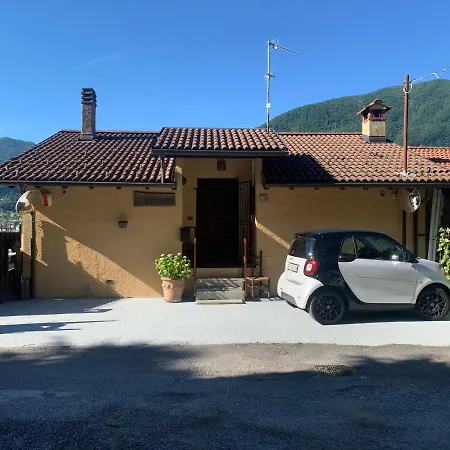 Cosy Penthouse With Stunning View On Lugano Appartement *