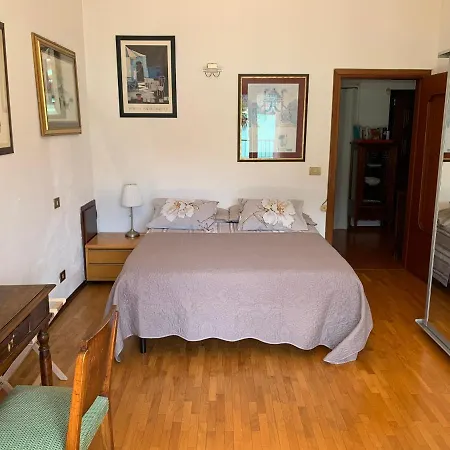 Cosy Penthouse With Stunning View On Lugano *